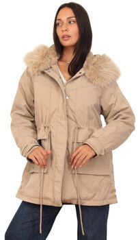 Kabáty La Modeuse  76424_P181012