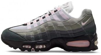 Nízke tenisky Nike  Air Max 95 OG Big Bubble Pink Foam