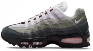 Nízke tenisky Nike  Air Max 95 OG Big Bubble Pink Foam