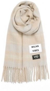 Šále/Štóle/Šatky Verb To Do  TOKIO VIBES