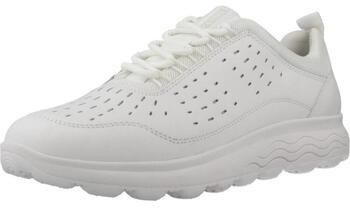 Nízke tenisky Geox  D SPHERICA