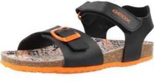 Sandále Geox  J GHITA BOY