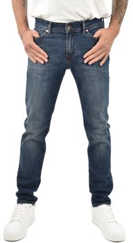 Džínsy Slim Roy Rogers  RRU110CN753100