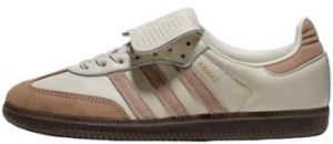 Nízke tenisky adidas  Samba LT Cream White Warm Sandstone