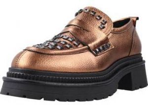 Mokasíny Alpe  CLAY 40