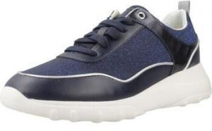 Módne tenisky Geox  D ALLENIEE