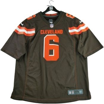 Tričká s krátkym rukávom Nike  261466