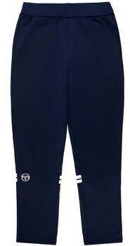 Tepláky/Vrchné oblečenie Sergio Tacchini  Orion Track Pant Joggers Maritime Blue White