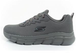 Nízke tenisky Skechers  118106DKGY