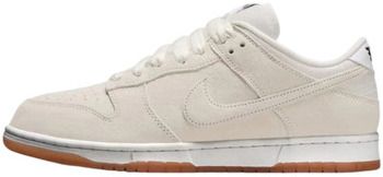 Nízke tenisky Nike  SB Dunk Low Pro B Pale Ivory
