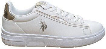 Nízke tenisky U.S Polo Assn.  ARIS002W/6YM1