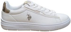 Nízke tenisky U.S Polo Assn.  ARIS002W/6YM1