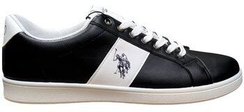 Nízke tenisky U.S Polo Assn.  BAK001M/FS1