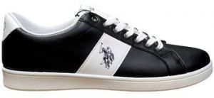 Nízke tenisky U.S Polo Assn.  BAK001M/FS1