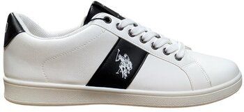Nízke tenisky U.S Polo Assn.  BAK001M/FS1