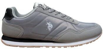 Nízke tenisky U.S Polo Assn.  JOY001M/FS1