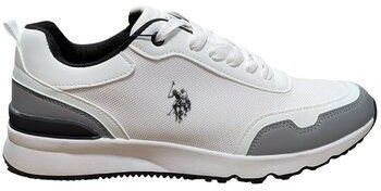 Nízke tenisky U.S Polo Assn.  NOAH001M/FS1