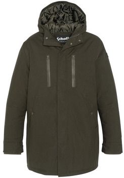 Parky Schott  CHALLENGER