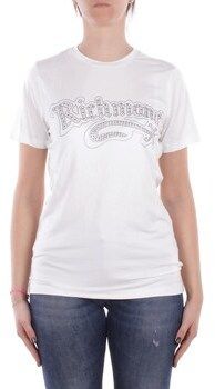Tričká s krátkym rukávom John Richmond  UWA25113TS