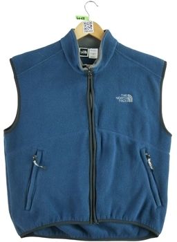 Flísové mikiny The North Face  205143