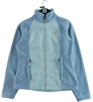 Flísové mikiny The North Face  241595