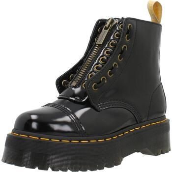 Čižmičky Dr. Martens  VEGAN SINCLAIR