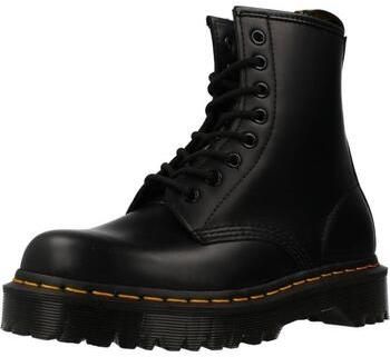 Čižmičky Dr. Martens  BEX 8-EYE SMOOT