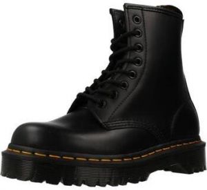 Čižmičky Dr. Martens  BEX 8-EYE SMOOT