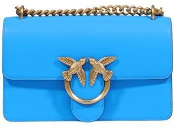 Tašky cez rameno Pinko  LOVE ONE MINI DC 100074 A0F1