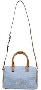 Tašky cez rameno Liu Jo  S SATCHEL AA6052 T379A