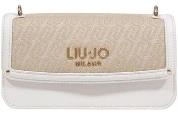 Tašky cez rameno Liu Jo  S CROSSBODY EAST WEST AA6073 T378A