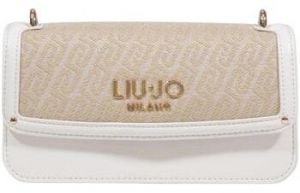Tašky cez rameno Liu Jo  S CROSSBODY EAST WEST AA6073 T378A