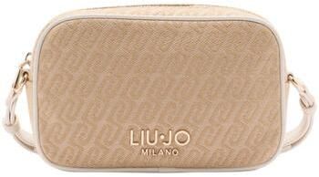Tašky cez rameno Liu Jo  S CAMERA CASE AA6137 T378A