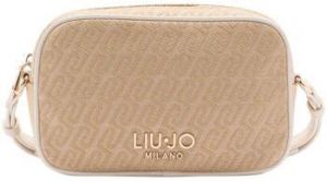 Tašky cez rameno Liu Jo  S CAMERA CASE AA6137 T378A