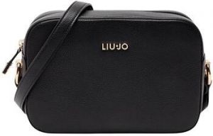 Tašky cez rameno Liu Jo  ECS M CAMERA CASE AA6211 E1012