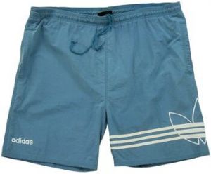 Plavky adidas  205535