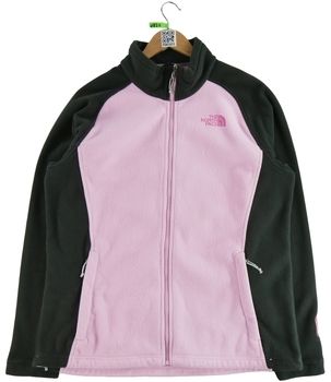 Flísové mikiny The North Face  265646