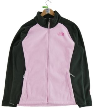 Flísové mikiny The North Face  265646