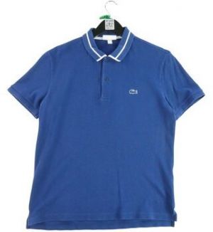 Polokošele s krátkym rukávom Lacoste  265829