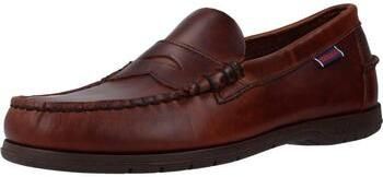 Námornícke mokasíny Sebago  THETFORD