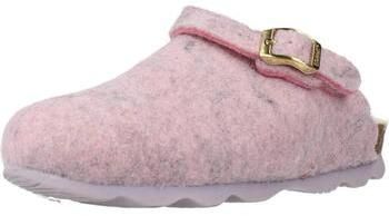 Papuče Genuins  LEYA