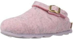 Papuče Genuins  LEYA