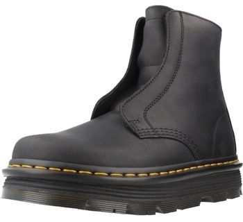 Čižmičky Dr. Martens  ZEBZAG LACELESS