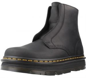 Čižmičky Dr. Martens  ZEBZAG LACELESS