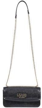 Tašky cez rameno Liu Jo  S CROSSBODY EAST/WEST AA6073 E1123