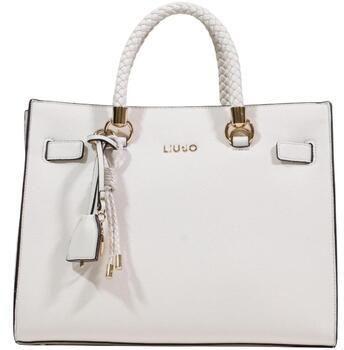 Kabelky Liu Jo  ECS M TOTE AA6086 E1012