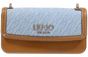 Tašky cez rameno Liu Jo  S CROSSBODY EAST WEST AA6073 T379A