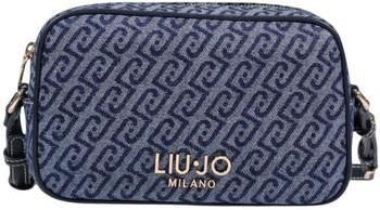 Tašky cez rameno Liu Jo  S CAMERA CASE AA6137 T379A