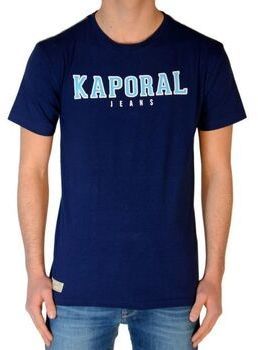 Tričká s krátkym rukávom Kaporal  52173