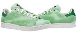 Nízke tenisky adidas  Pharrell Williams HU Holi Stan Smith